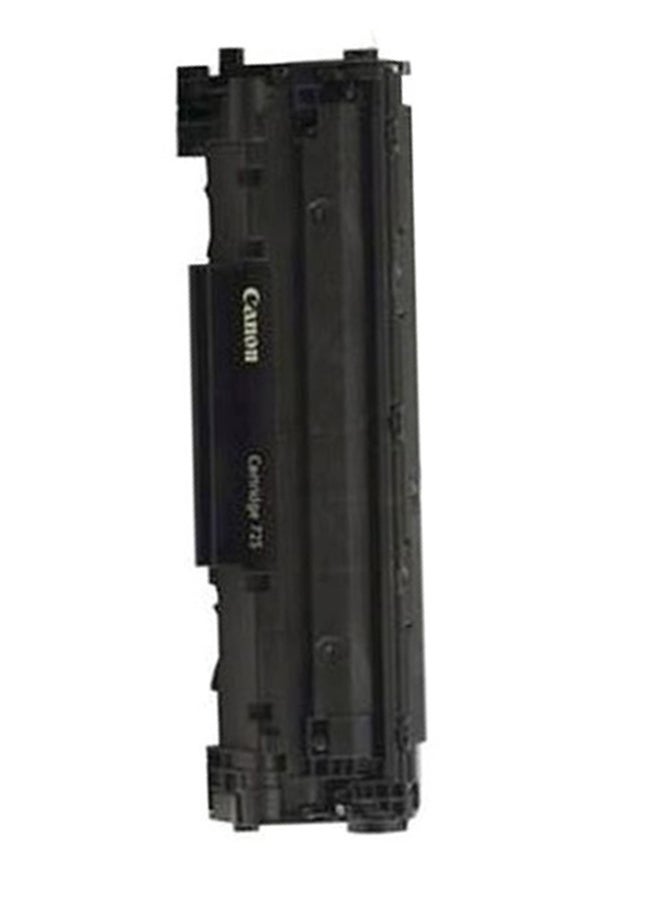 Canon - 725 Toner Cartridge Black - Image 1