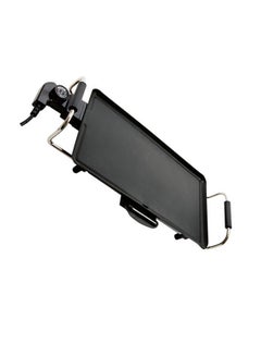 Home Non Stick Coating Electric Grill Plate 1800W KS 3350 Black  - Image 4