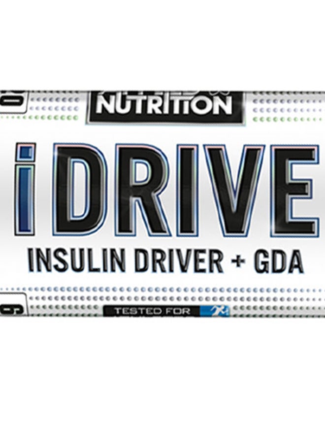 I Drive Insulin Driver 120G