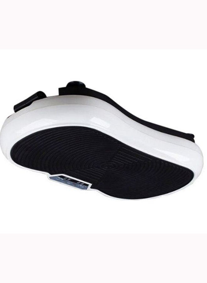 Fitness World - Rolling Body Massager For Foot - Image 1