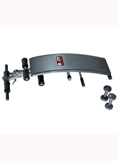 Sit Up Bench With Dumbbell Set - 3 Kg - v1671117677/N18173993A_4