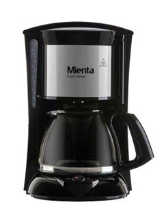 ميانتا ماكينة صنع القهوة فريش برو بقدرة 1000 وات 1.25 L 1000 W CM31216A أسود  - Image 1