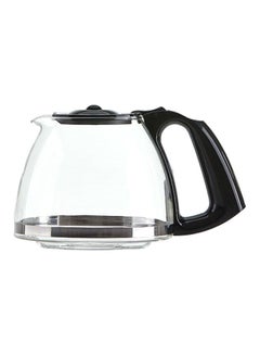 ميانتا ماكينة صنع القهوة فريش برو بقدرة 1000 وات 1.25 L 1000 W CM31216A أسود  - Image 2