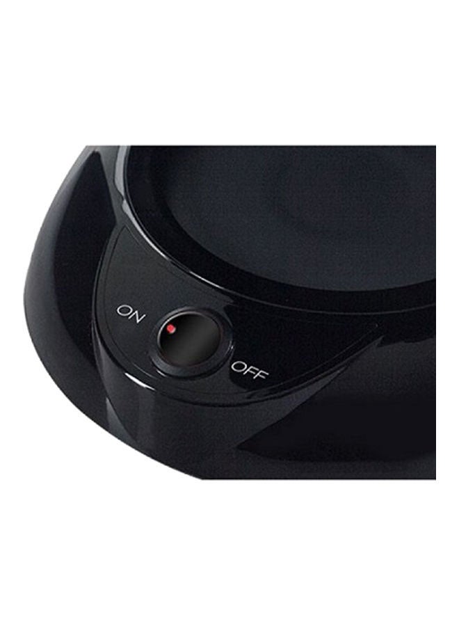 Mienta Coffee Maker Fresh Brew 1000 Watts 1.25 L 1000 W CM31216A Black  - Image 4