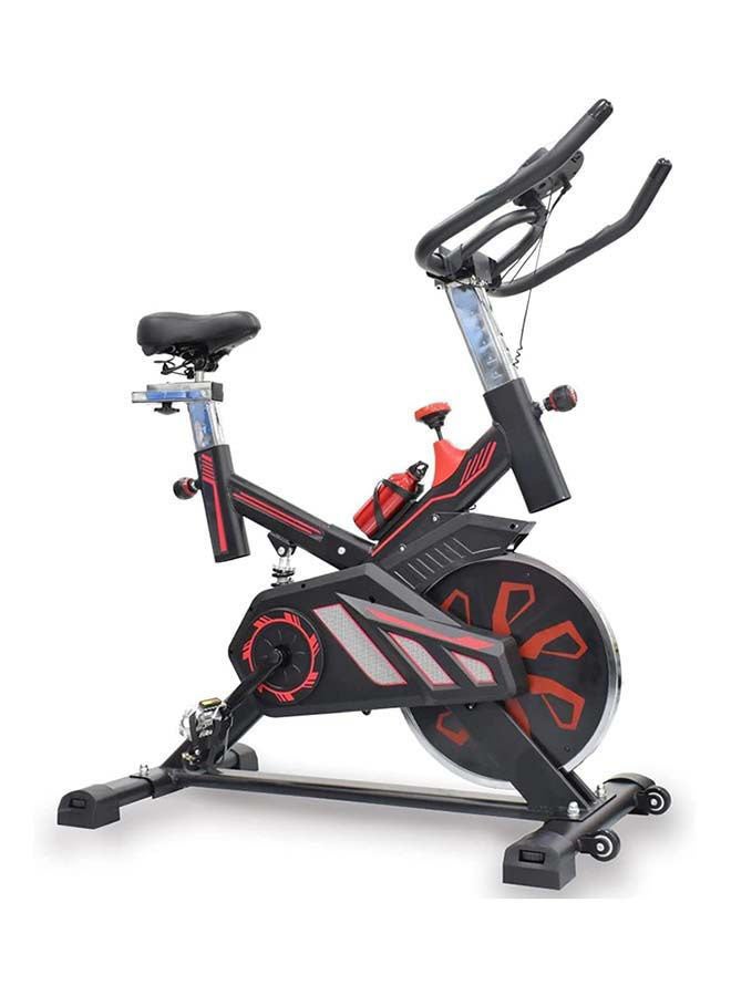 SkyLand Unisex Training Spin Bike 25 x 106 x 85cm  - Image 1
