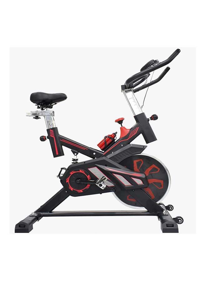 SkyLand Unisex Training Spin Bike 25 x 106 x 85cm  - Image 2