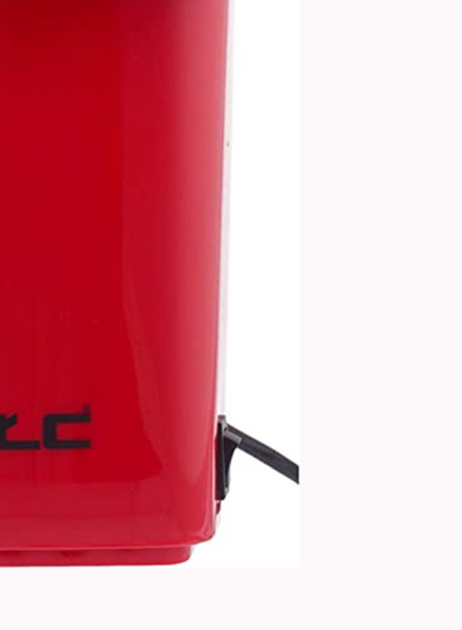 ايه تي سي - صانع فشار 1200.0 W H-PM350 أحمر - Image 1