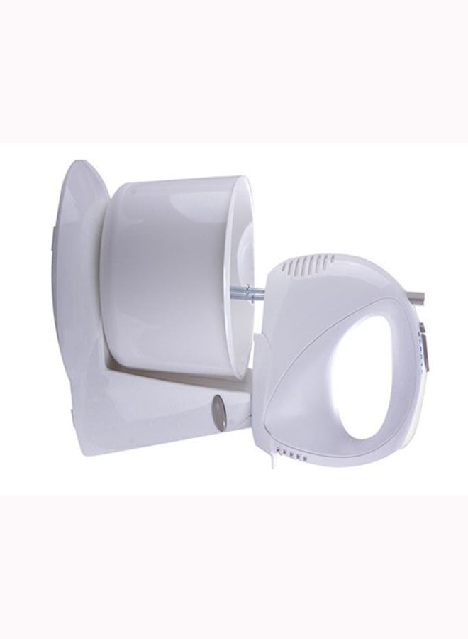 ATC Stand Mixer With Bowl 200.0 W H-SM730 White  - Image 3