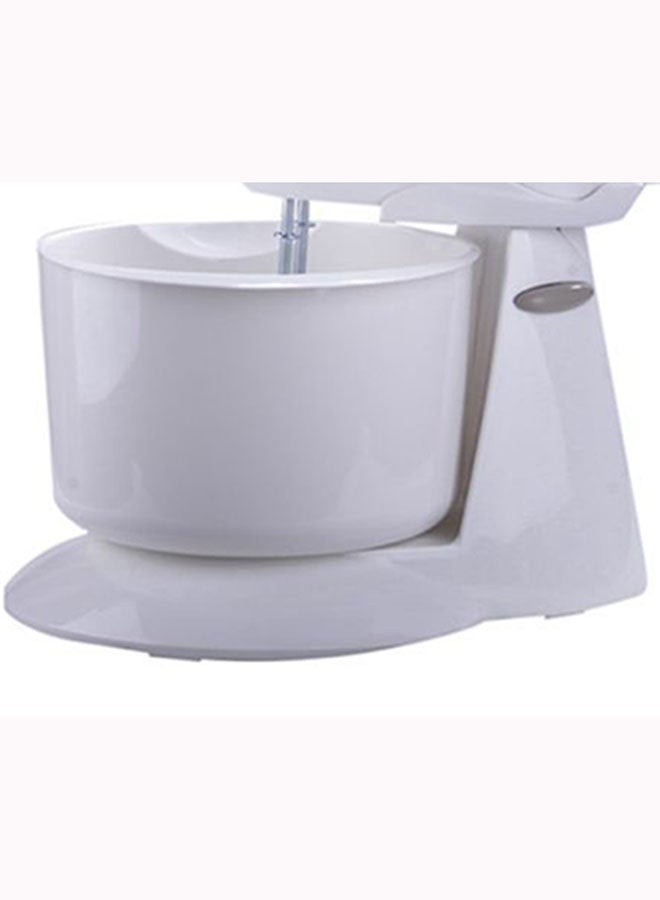 ATC Stand Mixer With Bowl 200.0 W H-SM730 White  - Image 4