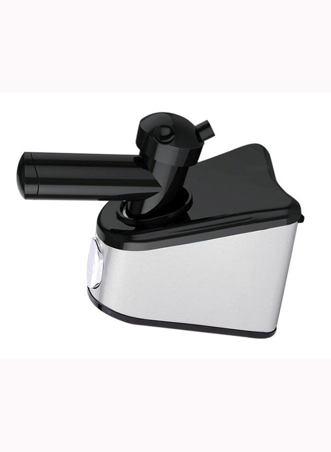 ATC Ice-Cream Maker 200W 200.0 W H-IM426 Silver/Black  - Image 3
