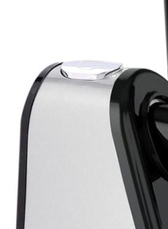ايه تي سي ماكينة صنع الآيس كريم بقدرة 200 وات 200.0 W H-IM426 أسود/ فضي  - Image 5