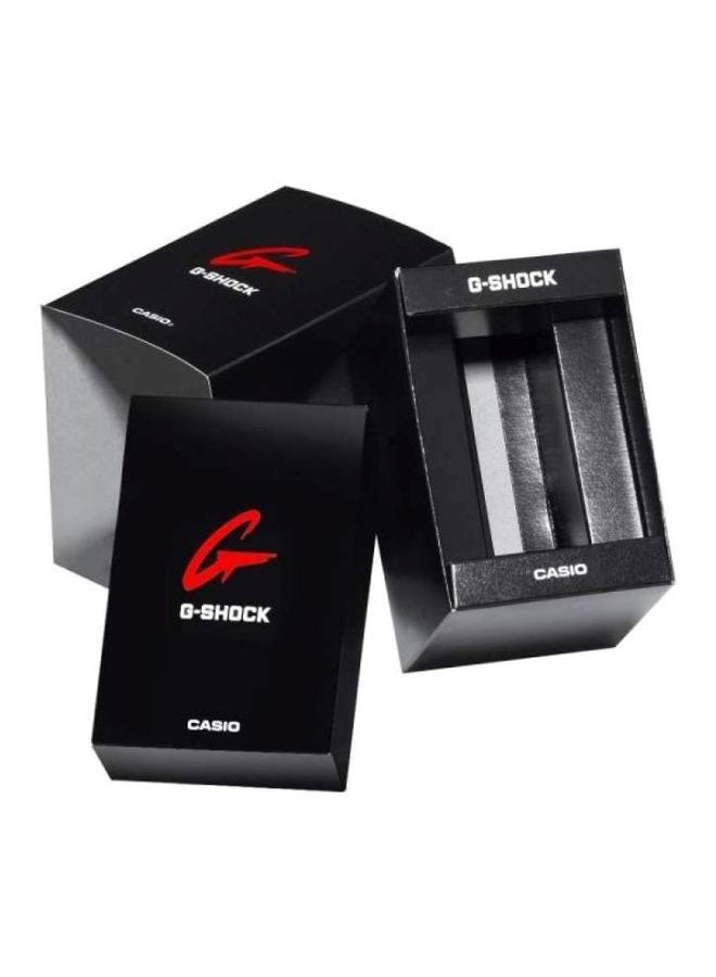 جي شوك ساعة يد رقمية مقاومة للماء طراز DW-6900CB-1DS للرجال - Image 4