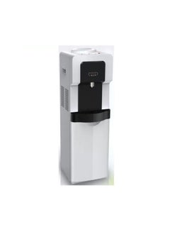 Free Standing Hot And Cold Water Dispenser With Cabinet WDM-H40ABE-WB Black x White - v1671117706/N19465389A_3