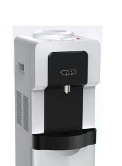 Free Standing Hot And Cold Water Dispenser With Cabinet WDM-H40ABE-WB Black x White - v1671117706/N19465389A_4