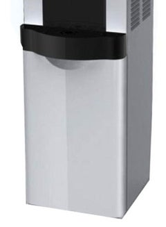 Free Standing Hot And Cold Water Dispenser With Cabinet WDM-H40ABE-WB Black x White - v1671117706/N19465389A_5