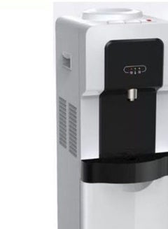 Free Standing Hot And Cold Water Dispenser With Cabinet WDM-H40ABE-WB Black x White - v1671117707/N19465389A_6