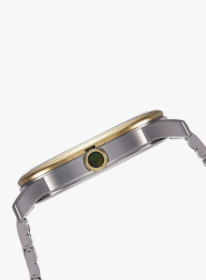 سيتيزن ساعة بعقارب بلونين طراز BI1054-55A للرجال - Image 3