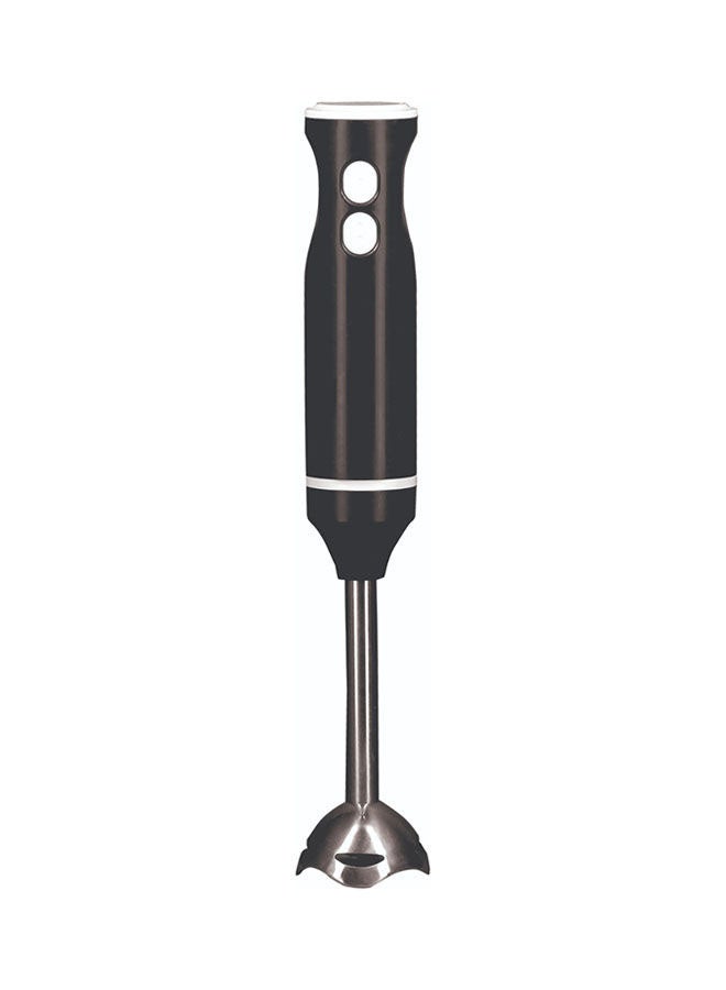 Hand Blender With Stainless Steel Shaft 40540 Black - v1671117732/N20133799A_1