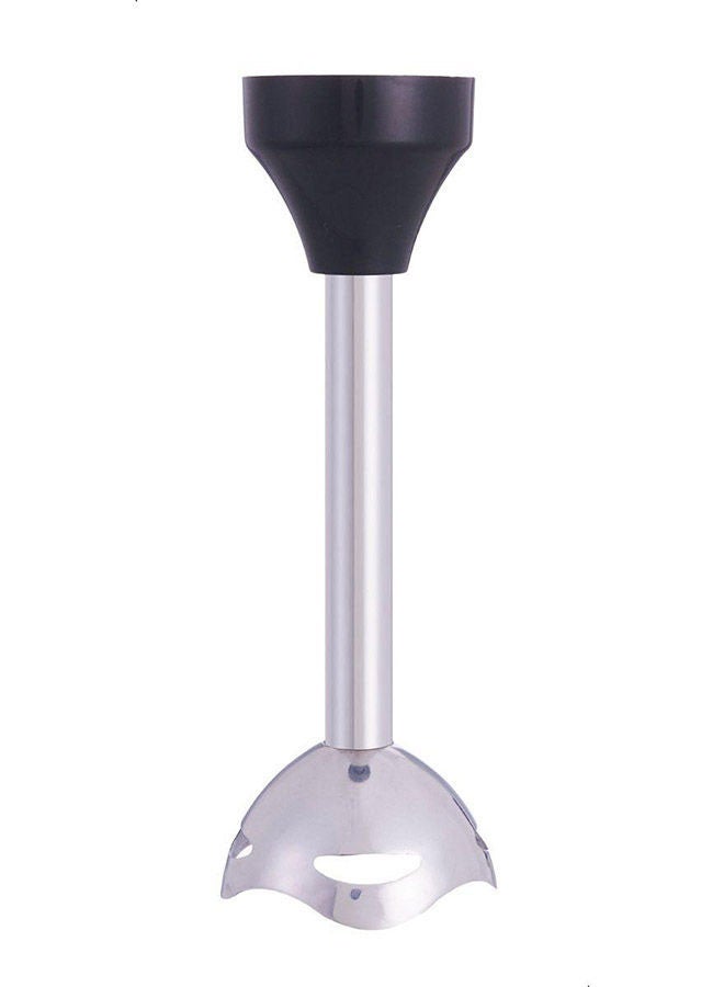 Touch Hand Blender With Stainless Steel Shaft 40540 Black  - Image 2