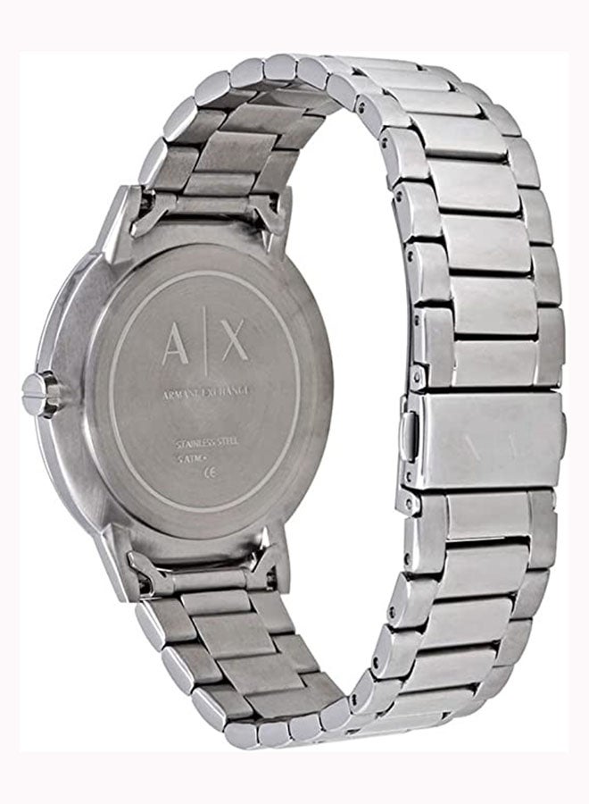 Armani Exchange Men's Analog Dress Watch AX2700 - Image 5