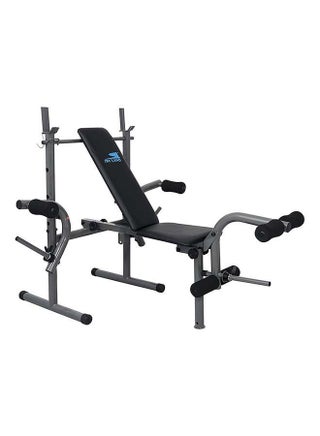 Multifunction Weight Bench 121.5 X 63.5 X 20cm - v1671117741/N20405769A_1