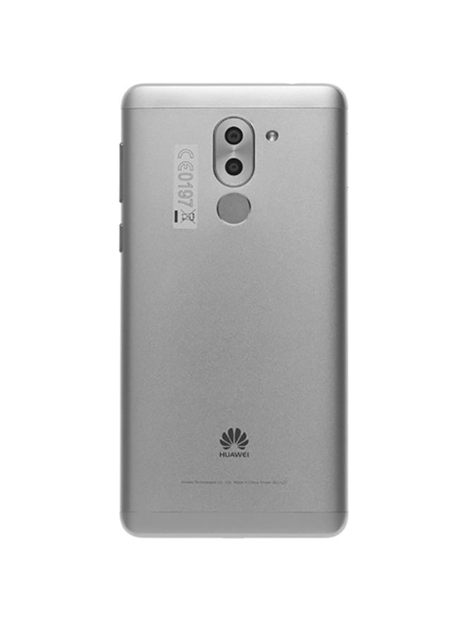 HUAWEI - GR5 Dual SIM Silver 64GB 4G LTE - Image 1