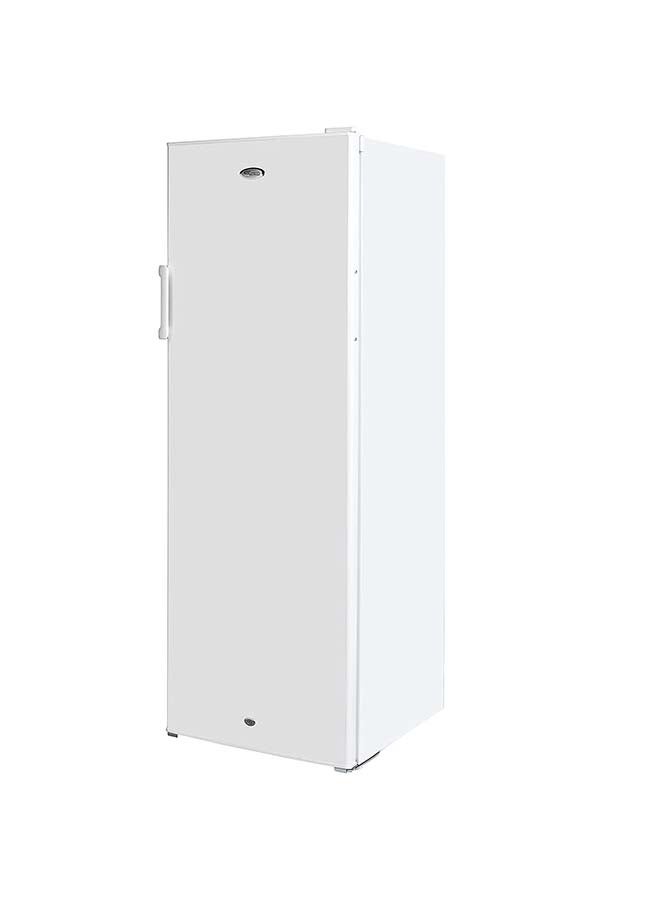 سوبر جنرال فريزر بتصميم قائم وبخاصية فك التجميد 225 L 240 W SGUF-348H أبيض  - Image 3
