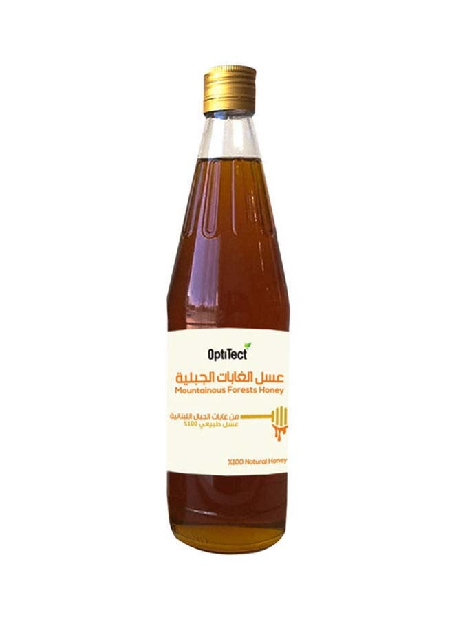 Laperva Natural Honey  - Image 1