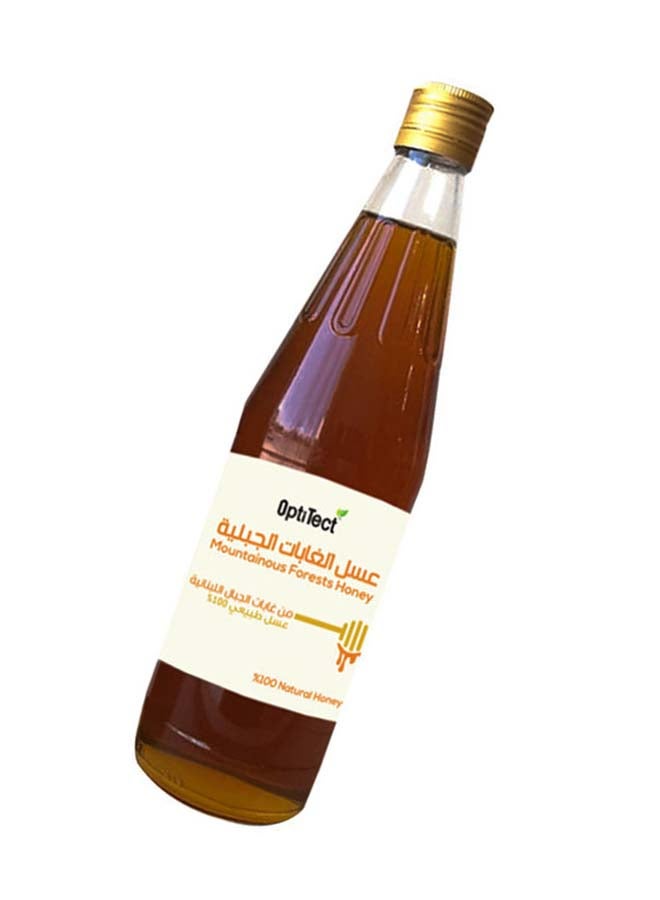 Laperva Natural Honey  - Image 2