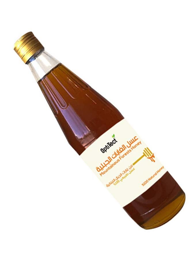 Laperva Natural Honey  - Image 3
