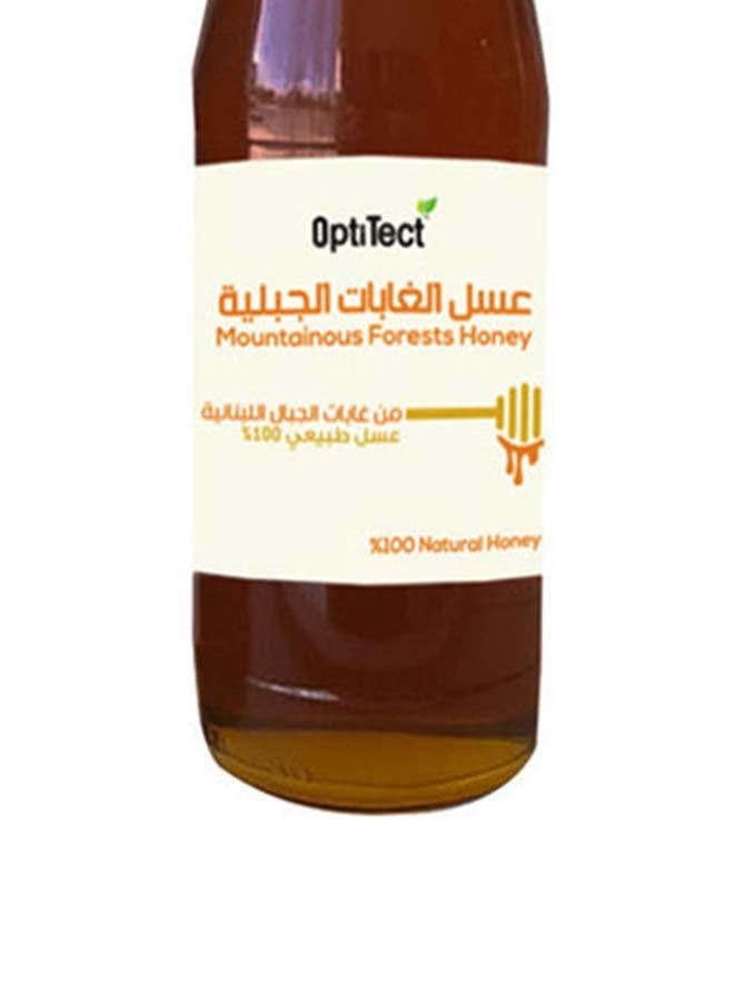 Laperva Natural Honey  - Image 4