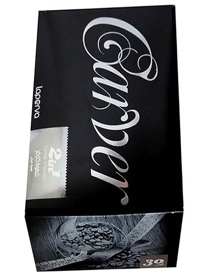 Laperva Carver 2-In-1 Coffee 30 Sachets  - Image 4