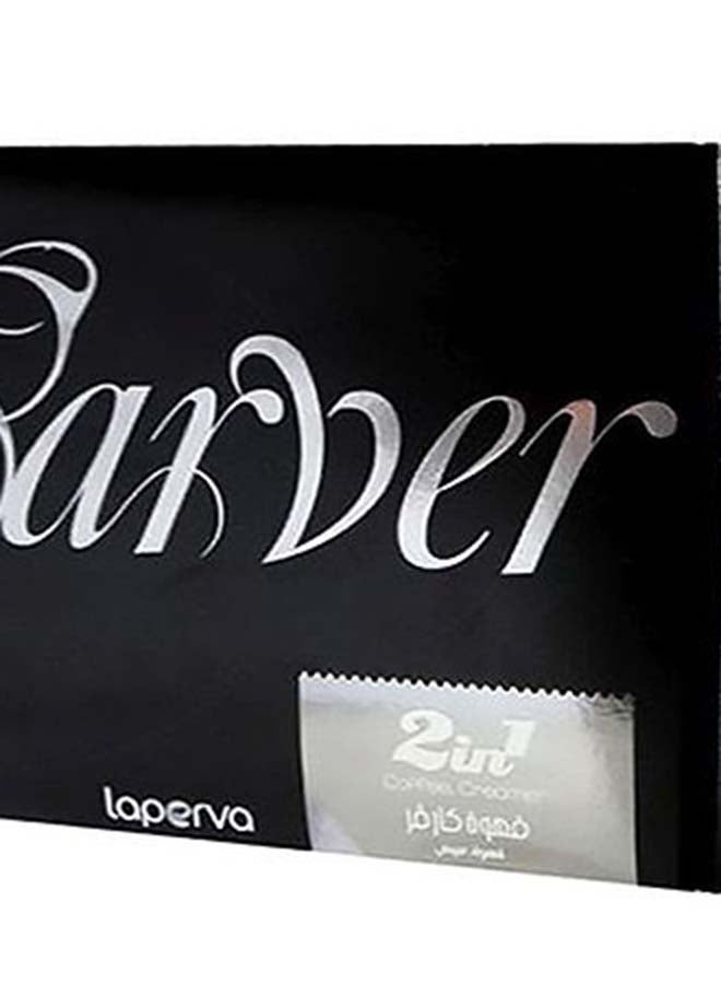 Laperva - Carver 2-In-1 Coffee 30 Sachets - Image 1