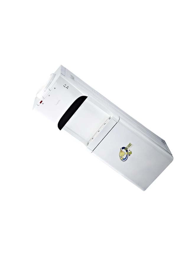 Impex - Water Dispenser WD 3901B White - Image 1