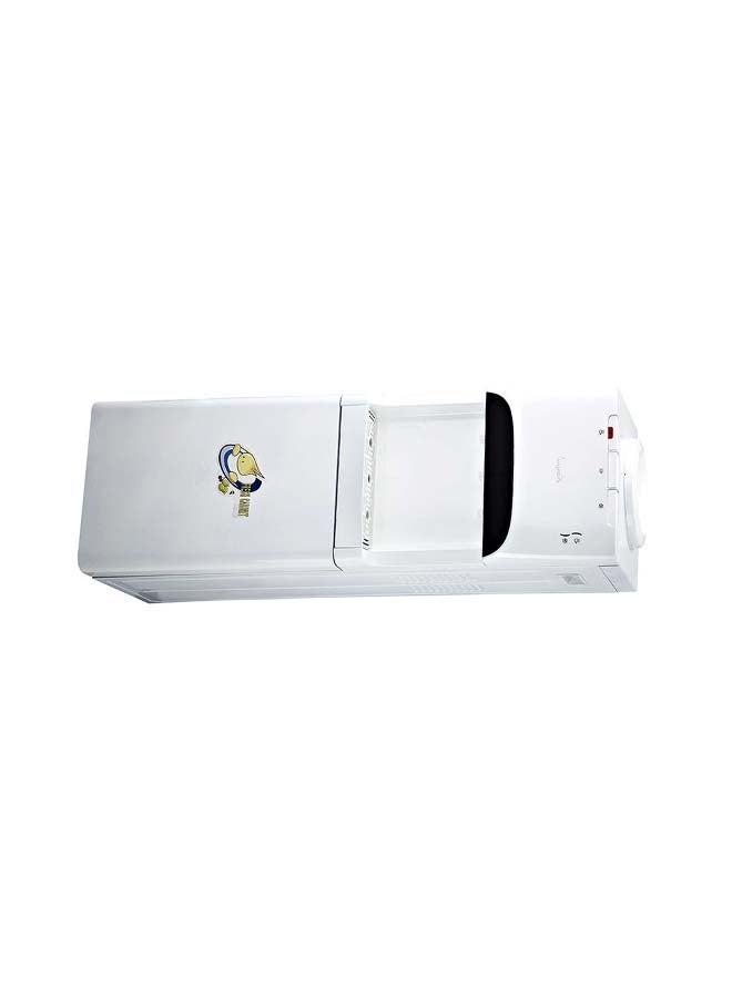 Impex - Water Dispenser WD 3901B White - Image 1