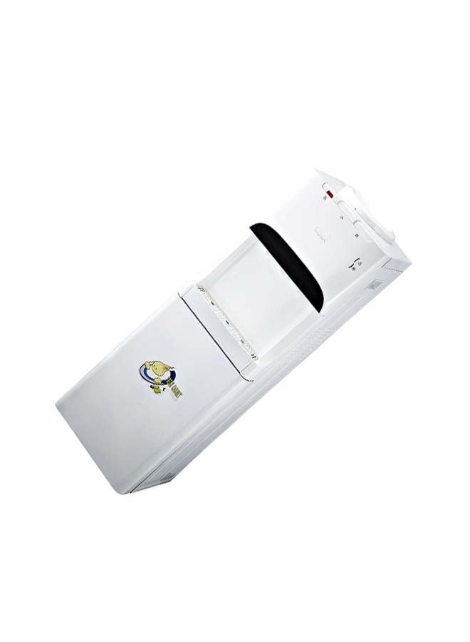Impex - Water Dispenser WD 3901B White - Image 1