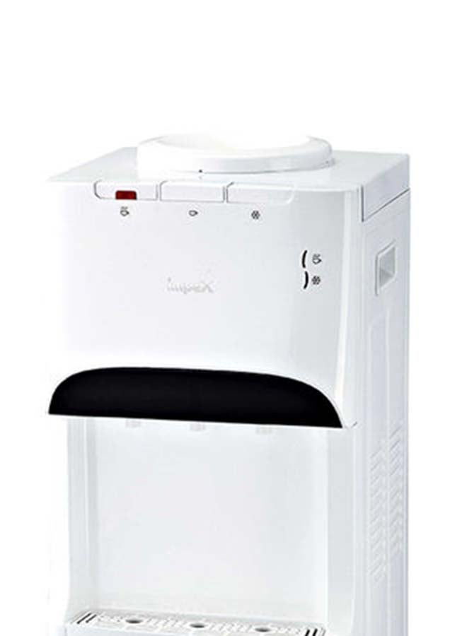 Impex - Water Dispenser WD 3901B White - Image 1