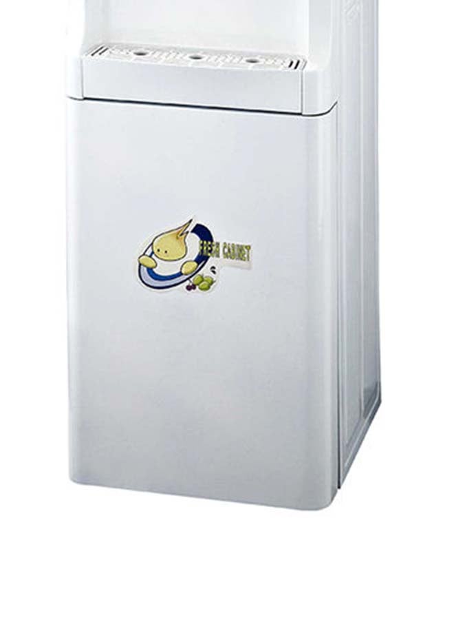 Impex - Water Dispenser WD 3901B White - Image 1