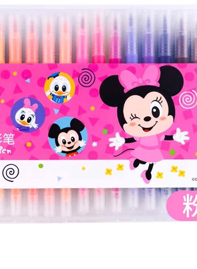 Disney 36-Piece Color Pen Multicolour - Image 2