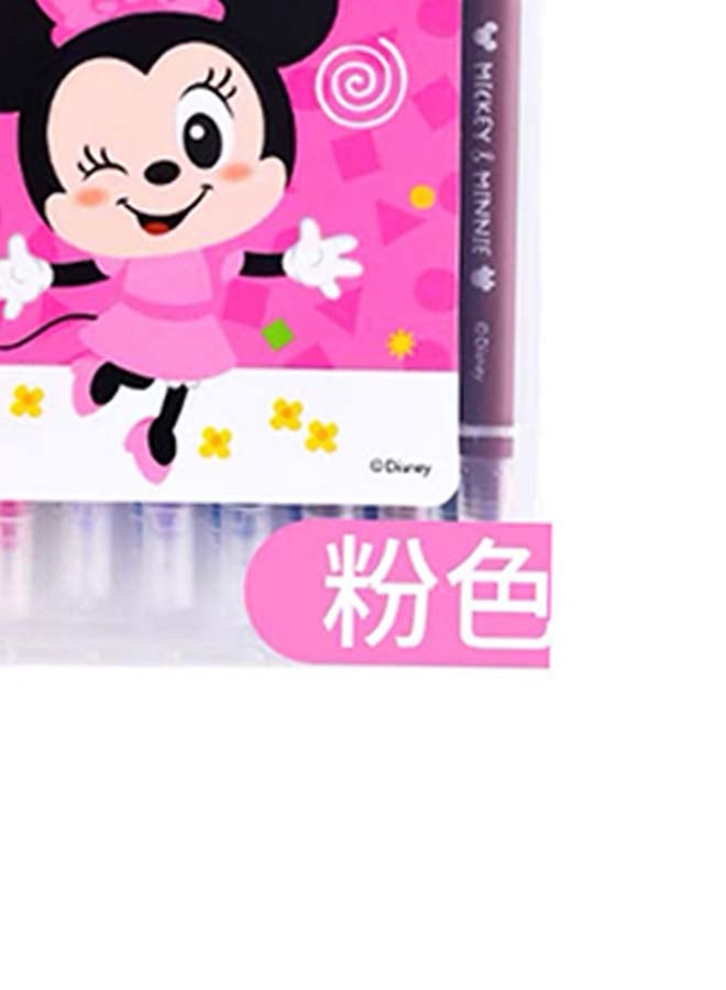 Disney 36-Piece Color Pen Multicolour - Image 5