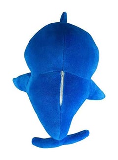 Generic Cartoon Baby Shark Singing Plush Toy 30cm  - Image 4