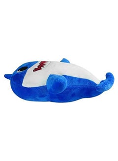 Generic Cartoon Baby Shark Singing Plush Toy 30cm  - Image 5