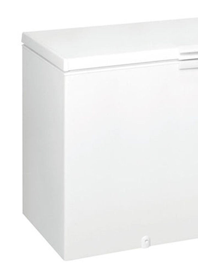 ويرلبول مجمد أفقي 600 L 100 W CF600 أبيض  - Image 4