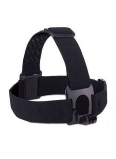 GoPro Advanced Head Strap With QuickClip Black  - Image 5