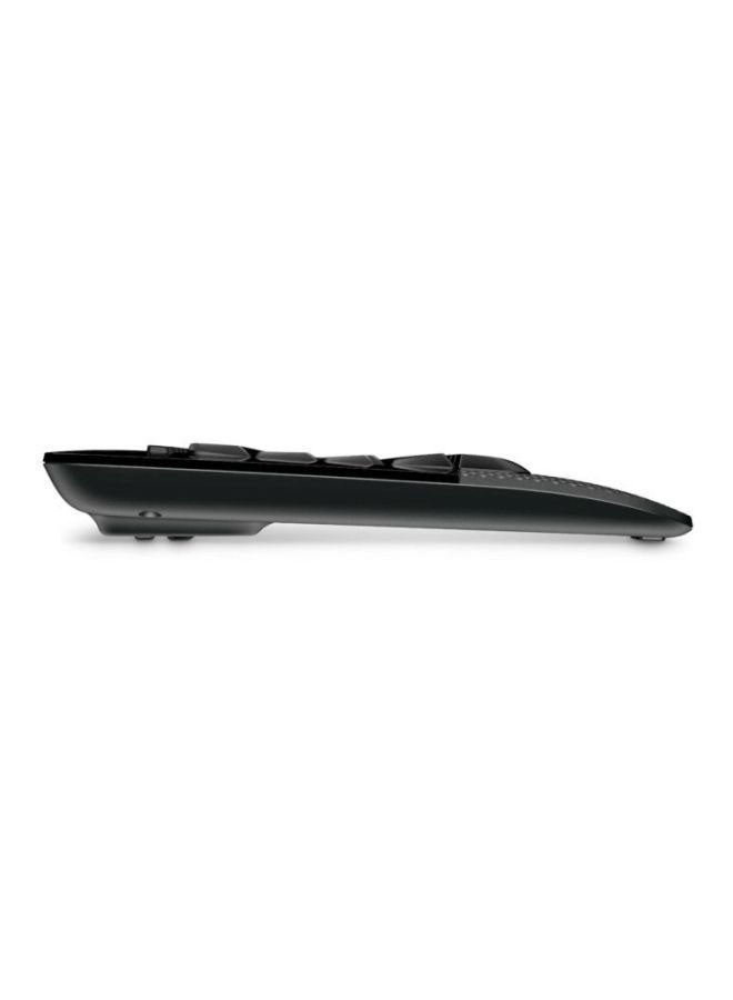 Microsoft - Wireless Desktop 2000 Black - Image 1