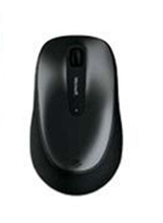 Microsoft - Wireless Desktop 2000 Black - Image 1
