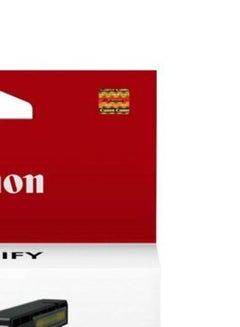 Canon PGI-1400XL Professional Quality Ink Cartridge Yellow  - Image 3