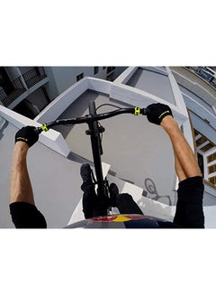 GoPro Advanced Head Strap With QuickClip Black  - Image 3