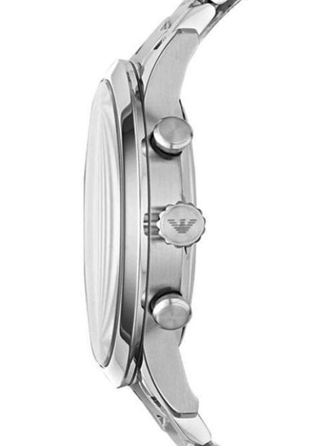 EMPORIO ARMANI Men's Giovanni Water Resistant Chronograph Watch AR11208 - Image 3