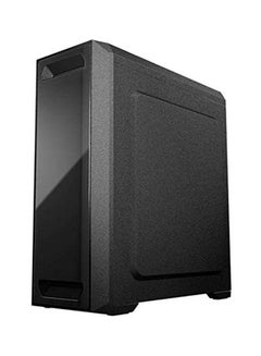 كوجار صندوق جهاز الكمبيوتر MX350 للألعاب بتصميم متوسط الارتفاع بإضاءة متعددة الألوان RGB  - Image 4